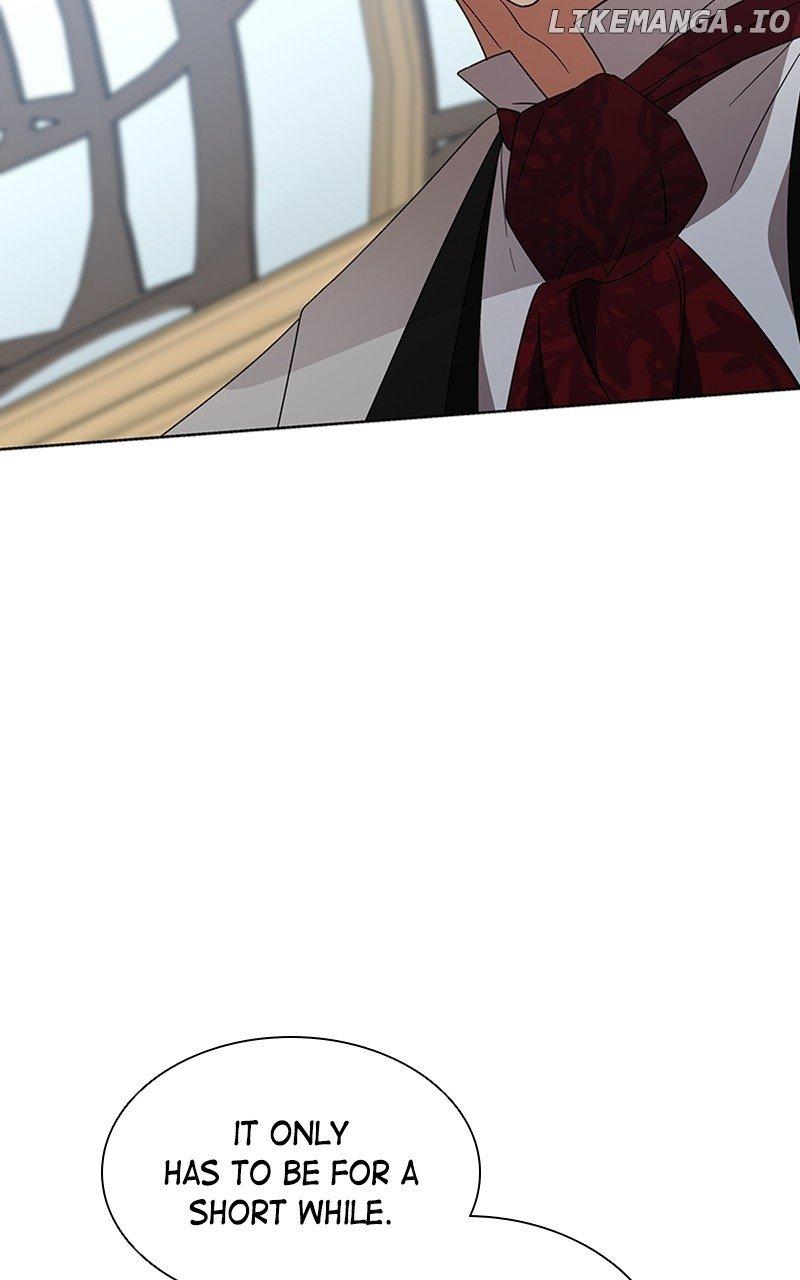 Hoping for My Death Chapter 40 page 46