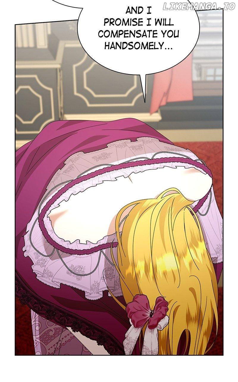 Hoping for My Death Chapter 40 page 47