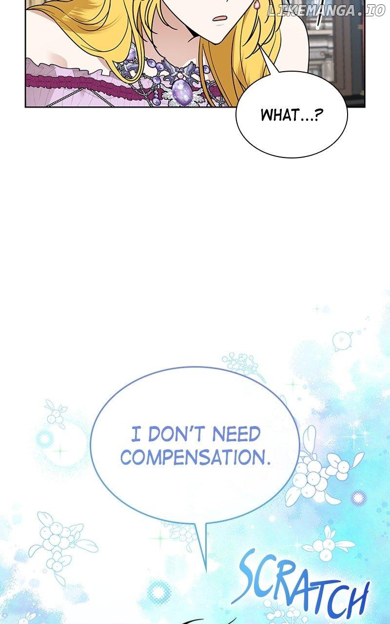 Hoping for My Death Chapter 40 page 49