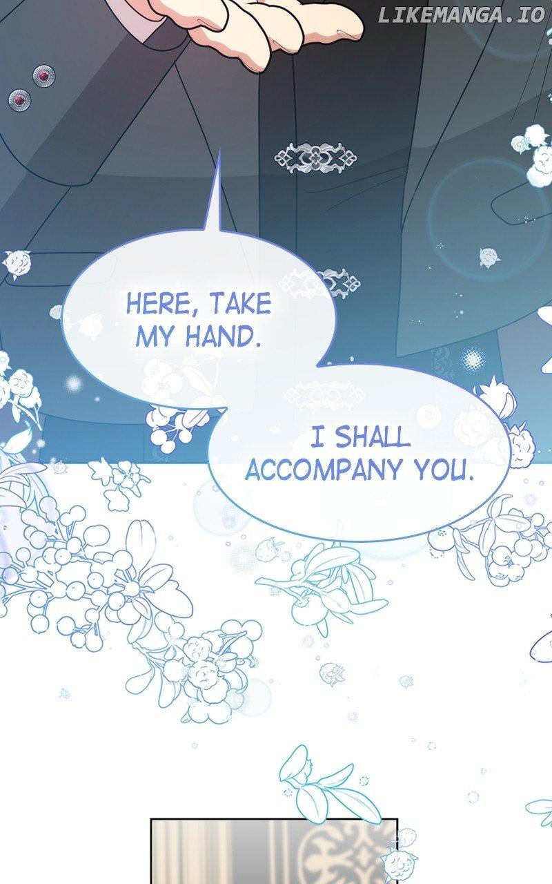Hoping for My Death Chapter 40 page 51
