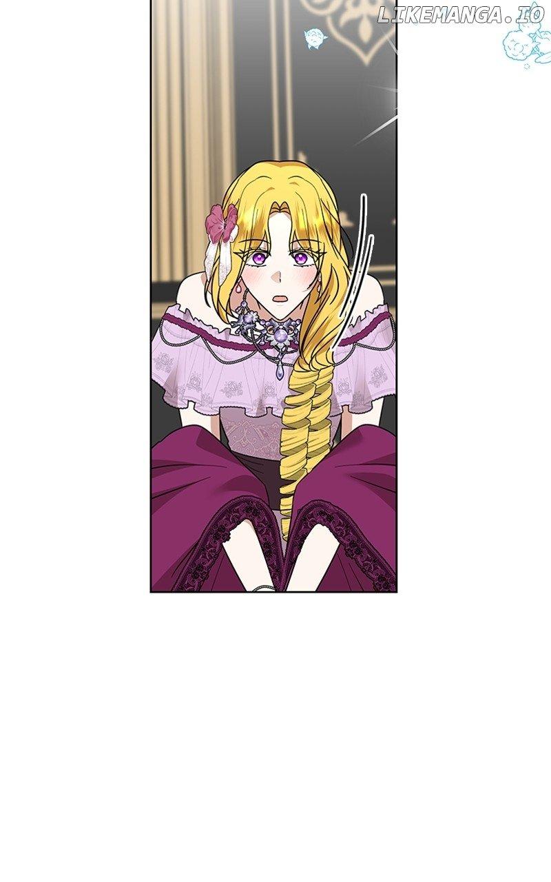 Hoping for My Death Chapter 40 page 52