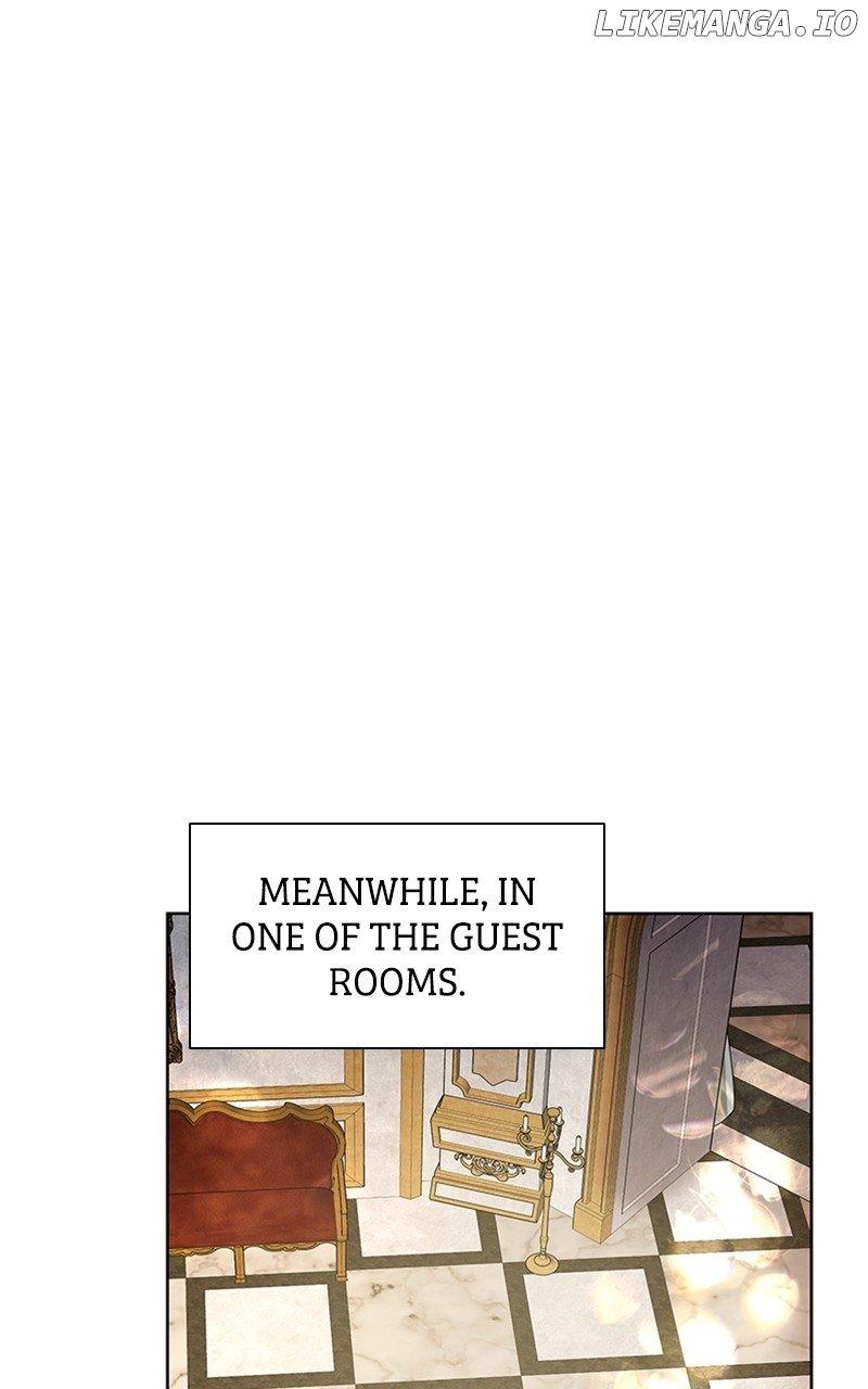 Hoping for My Death Chapter 40 page 55