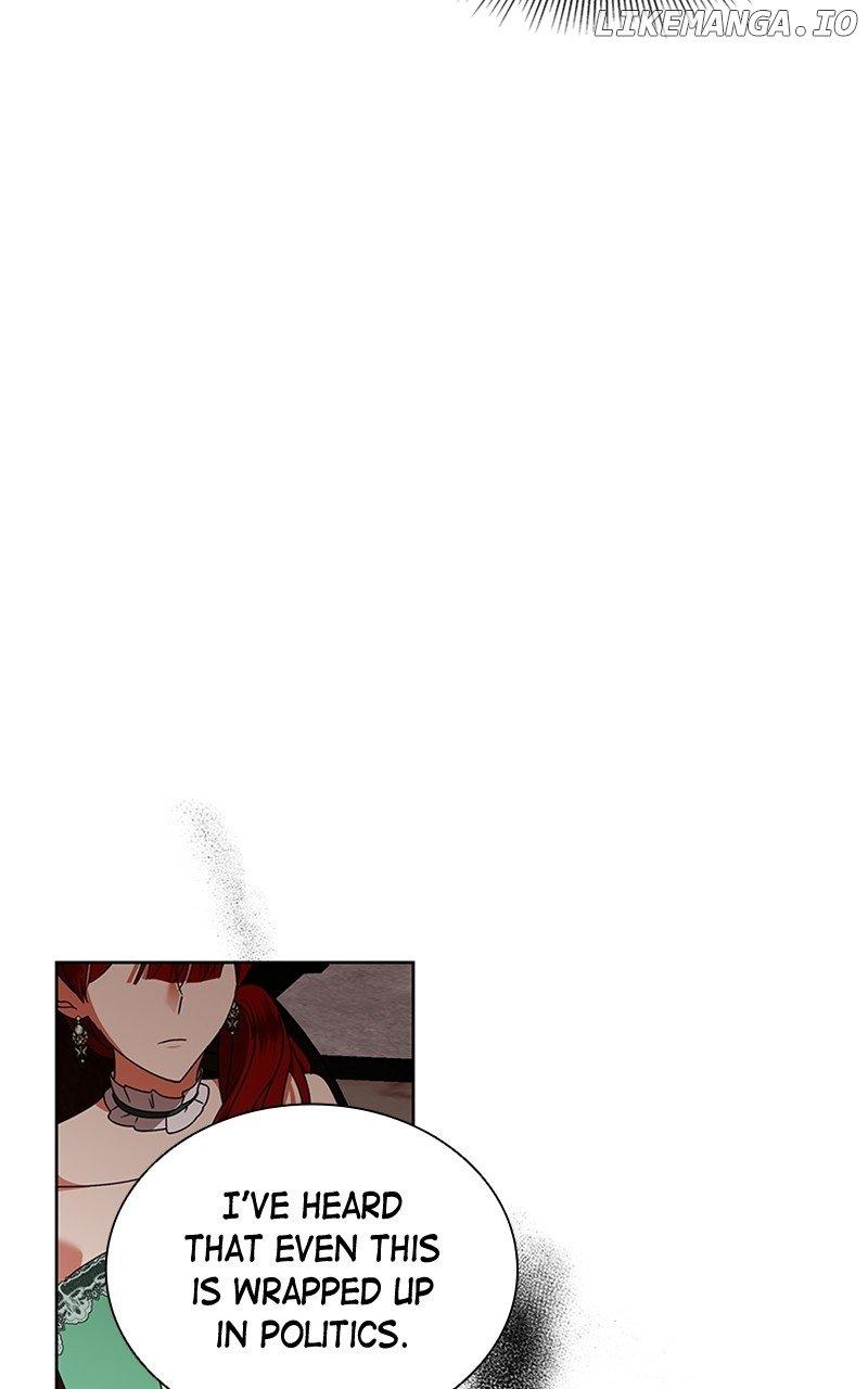 Hoping for My Death Chapter 40 page 60