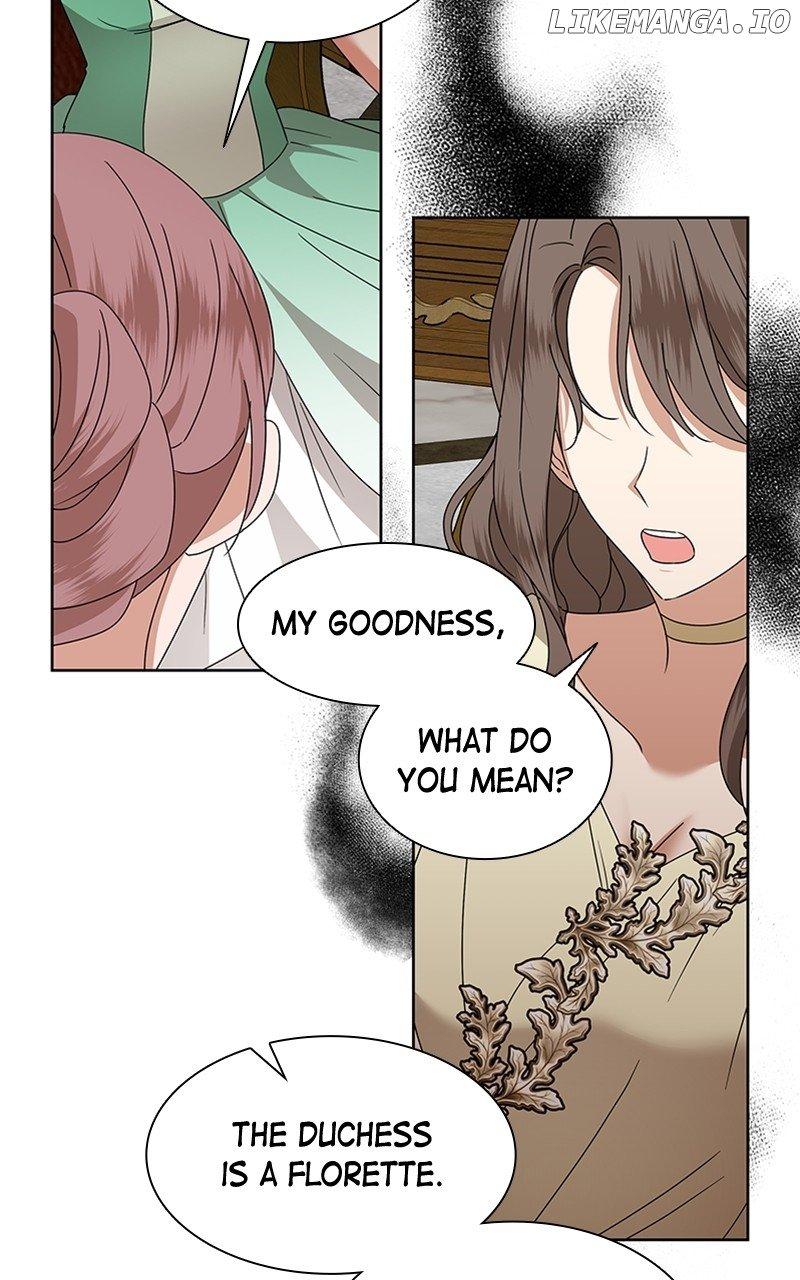 Hoping for My Death Chapter 40 page 61