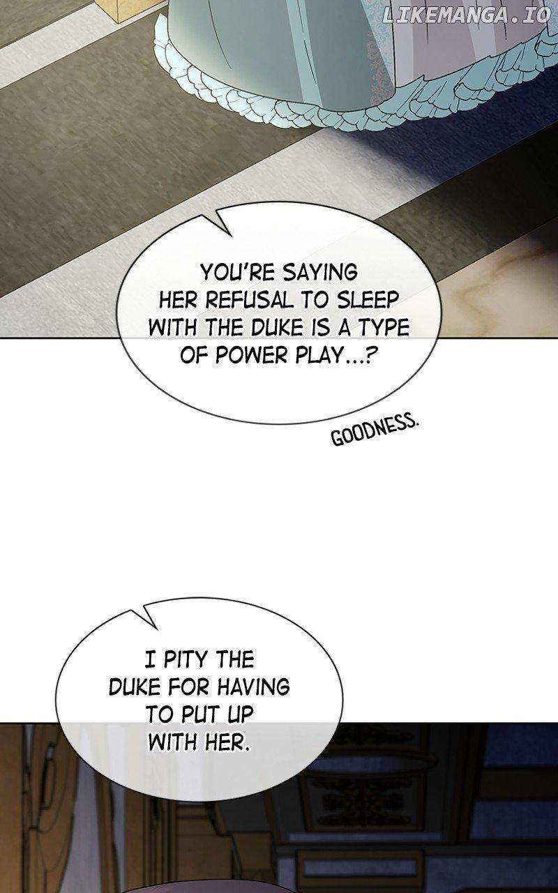 Hoping for My Death Chapter 40 page 64