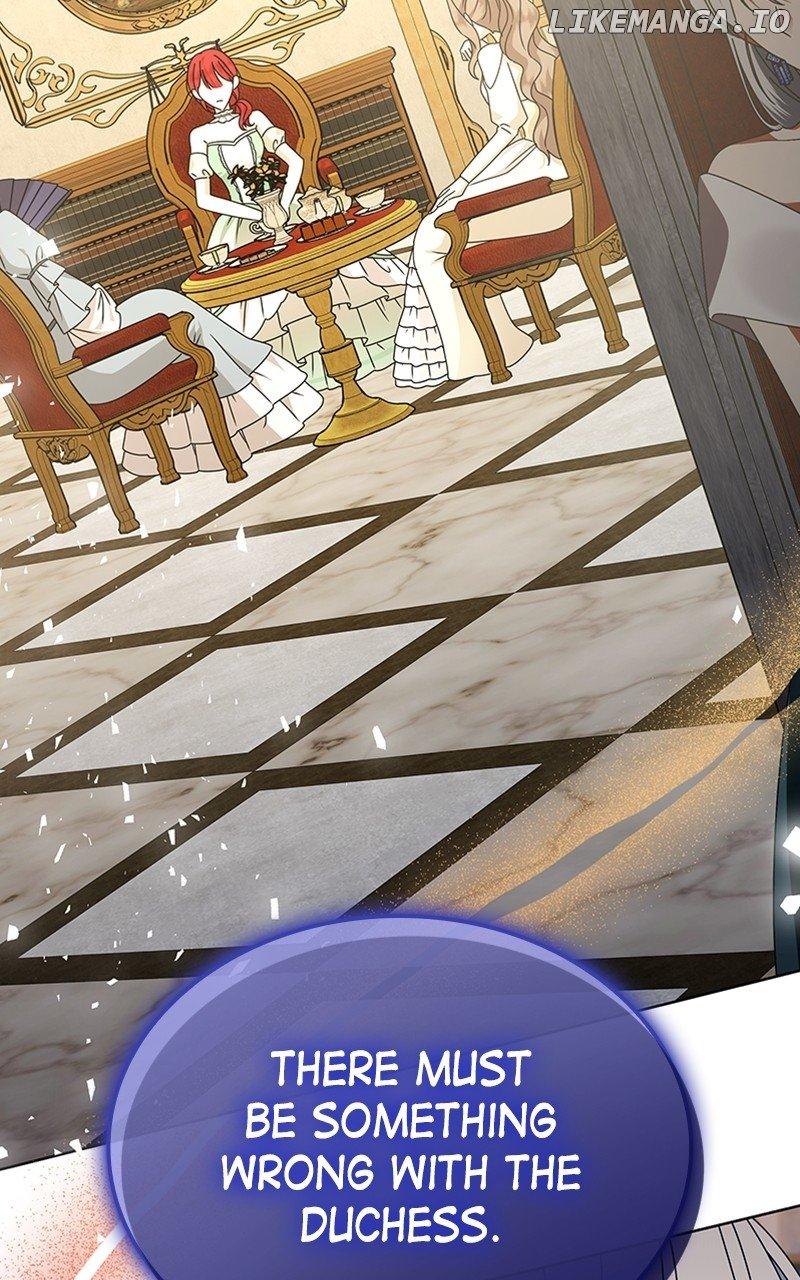 Hoping for My Death Chapter 40 page 6