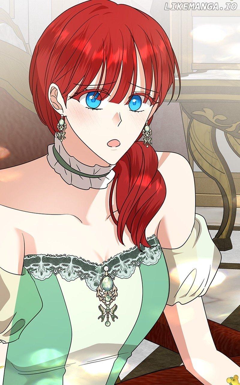 Hoping for My Death Chapter 40 page 72