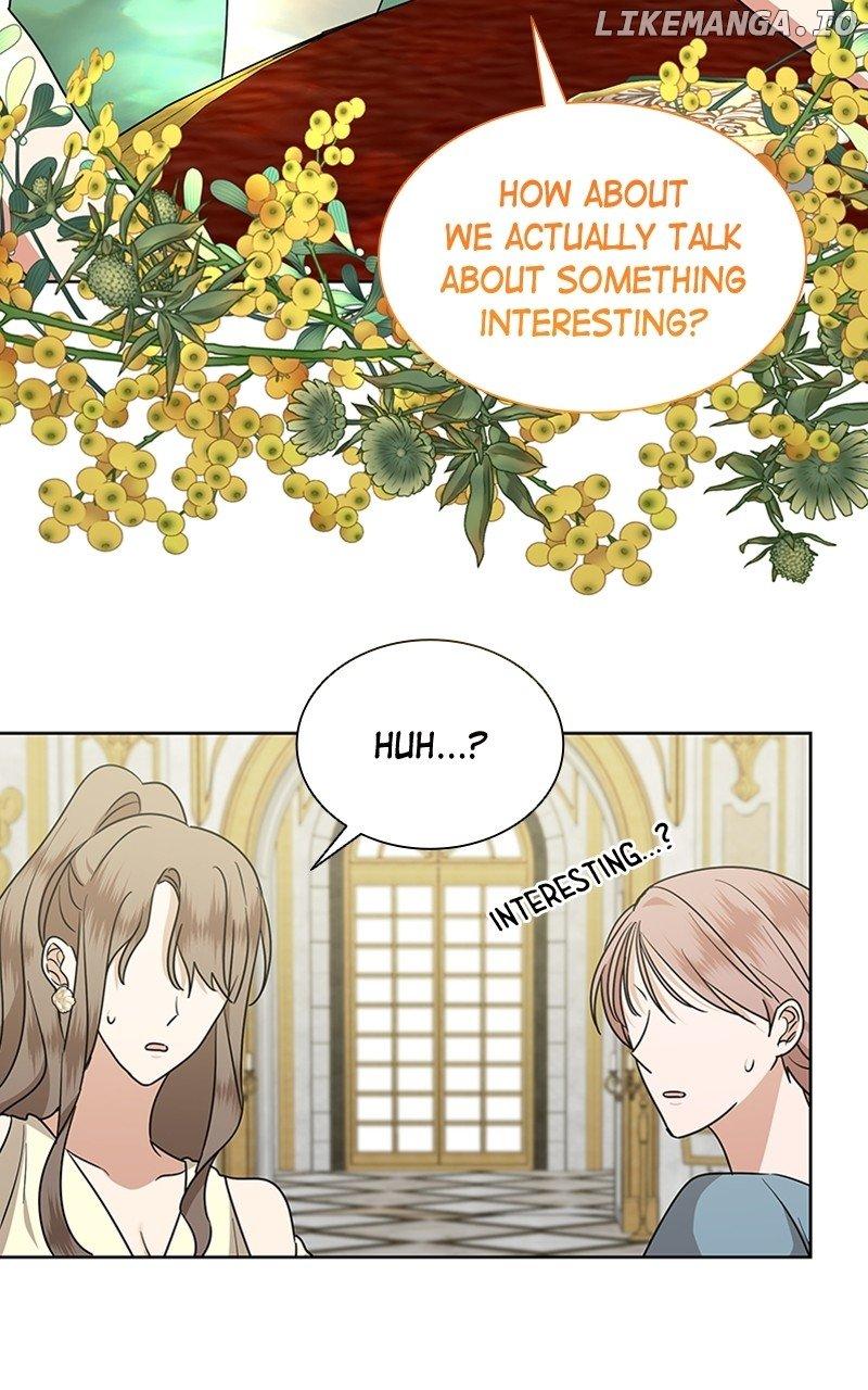Hoping for My Death Chapter 40 page 73
