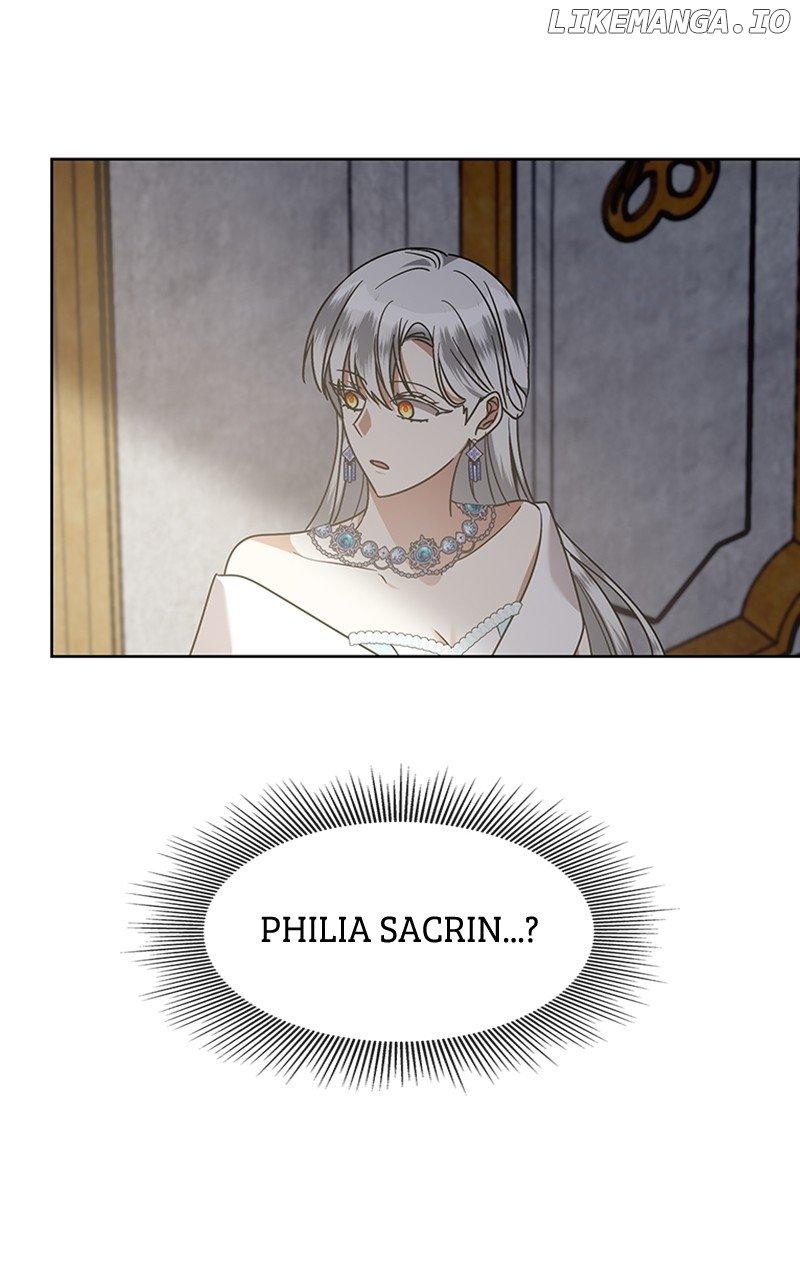 Hoping for My Death Chapter 40 page 74
