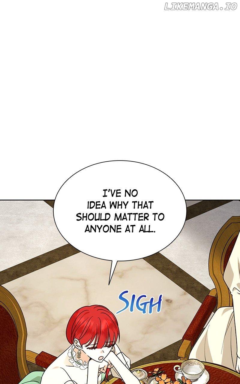 Hoping for My Death Chapter 40 page 75