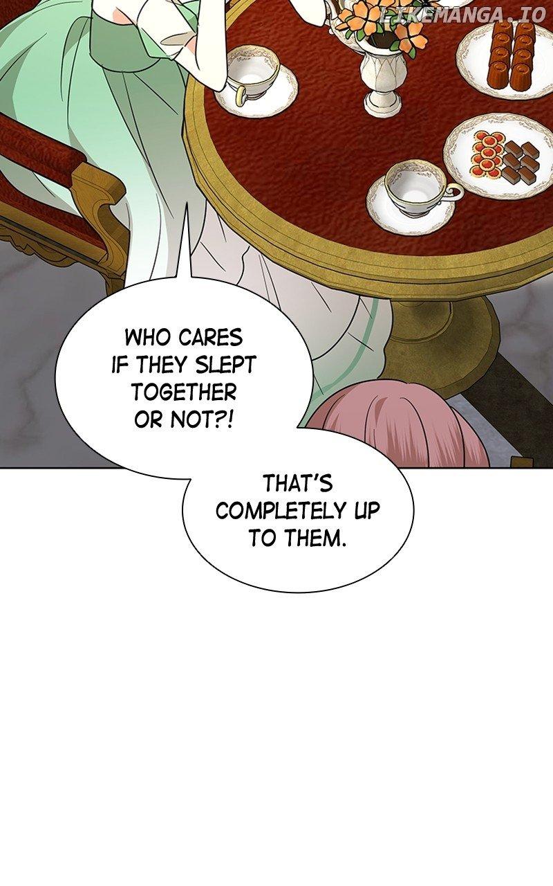 Hoping for My Death Chapter 40 page 76