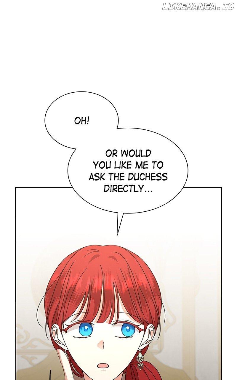 Hoping for My Death Chapter 40 page 77