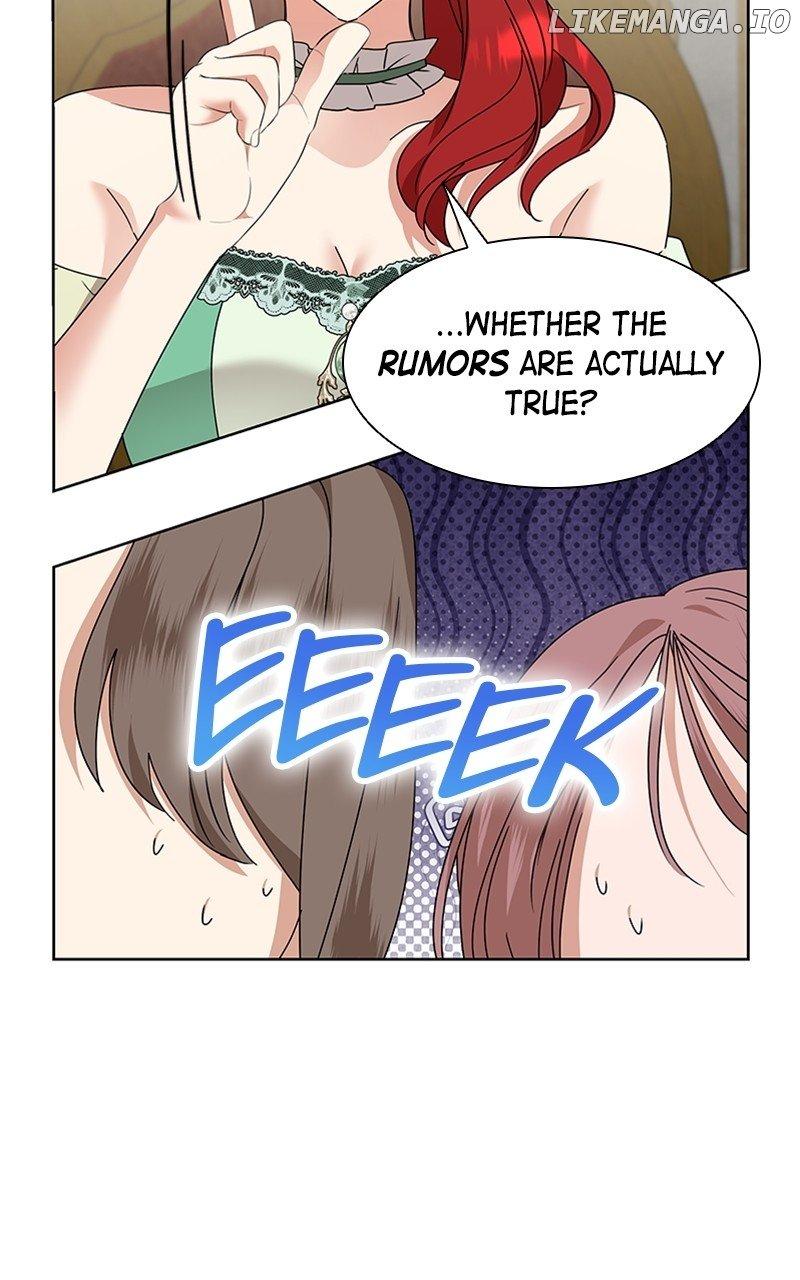 Hoping for My Death Chapter 40 page 78