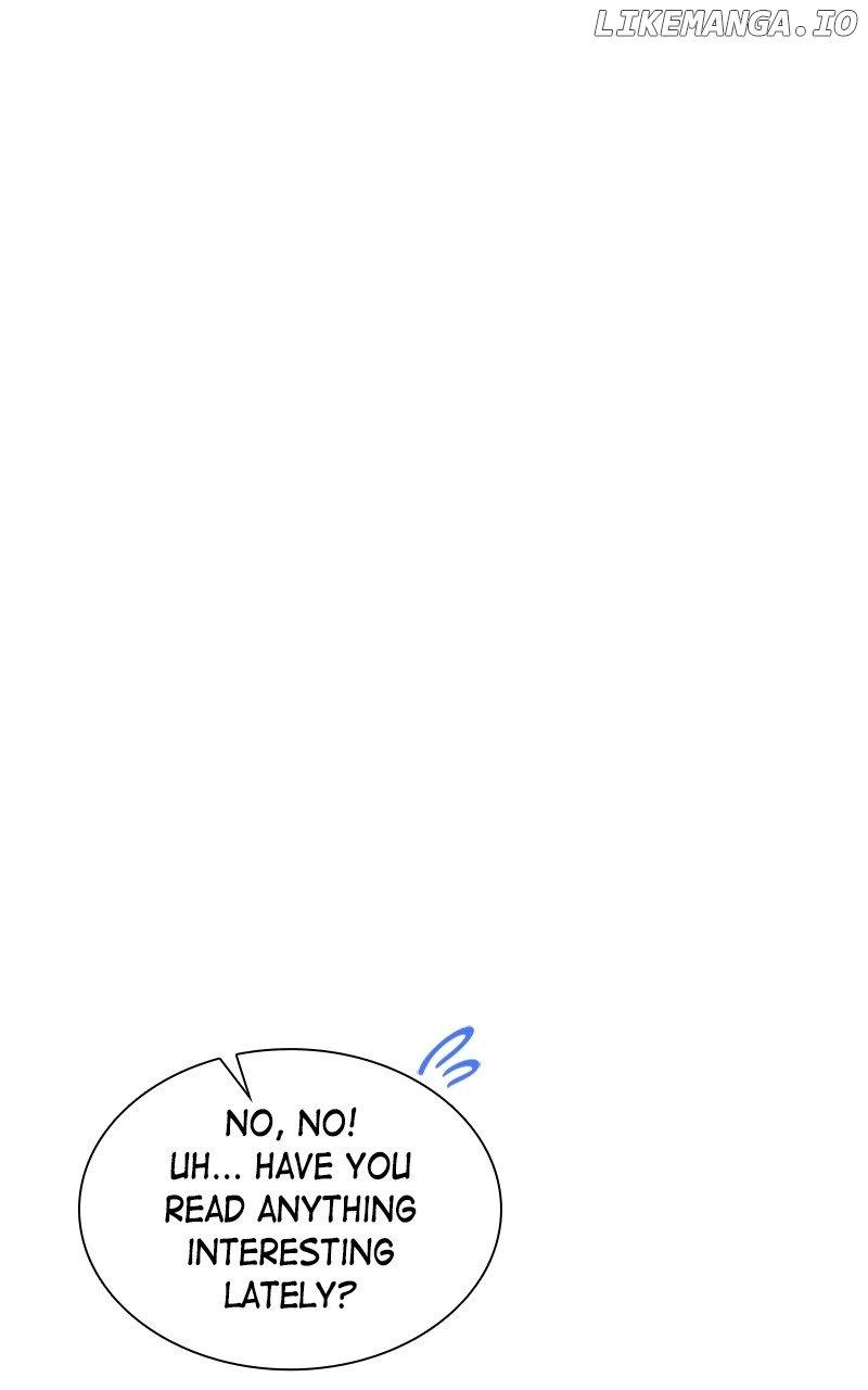 Hoping for My Death Chapter 40 page 79