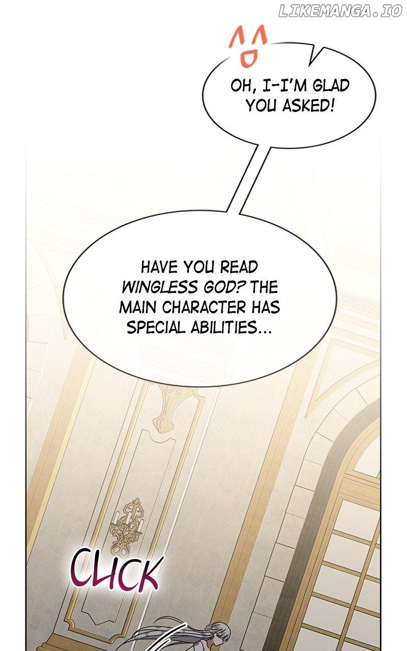 Hoping for My Death Chapter 40 page 80