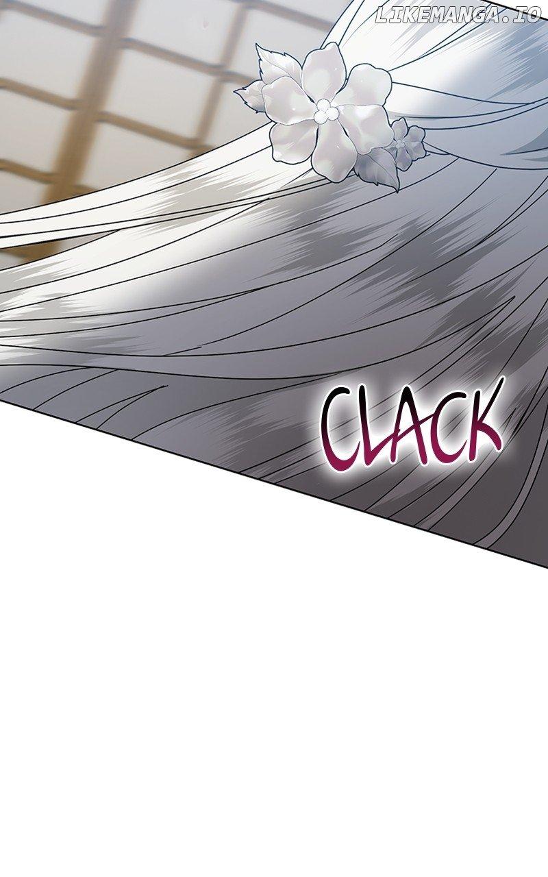 Hoping for My Death Chapter 40 page 82