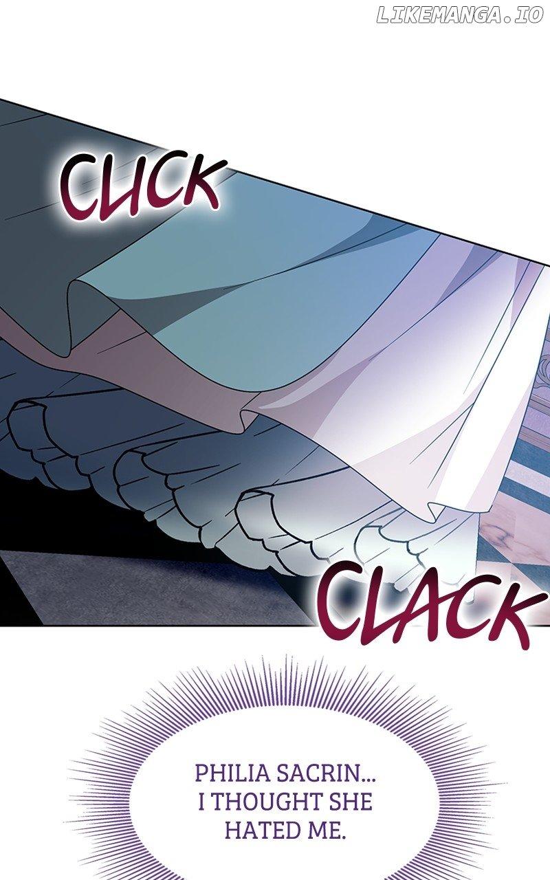 Hoping for My Death Chapter 40 page 83