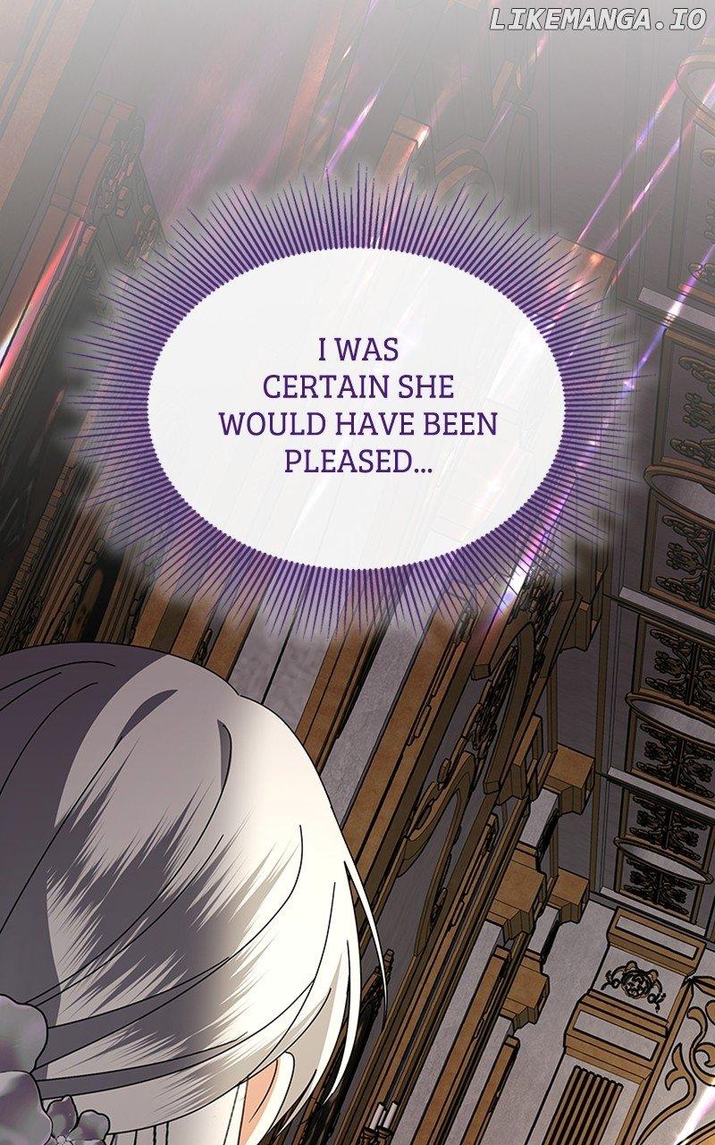 Hoping for My Death Chapter 40 page 86