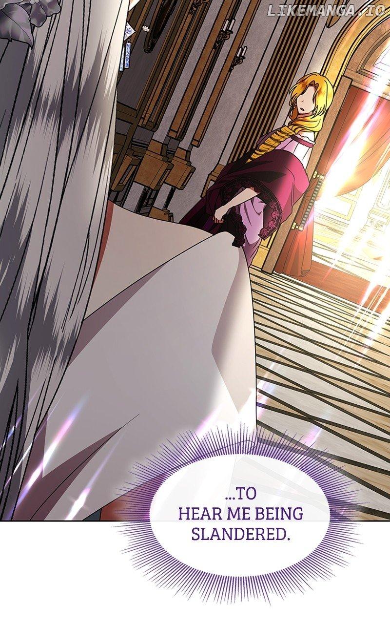 Hoping for My Death Chapter 40 page 87