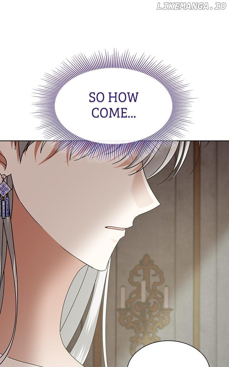 Hoping for My Death Chapter 40 page 88