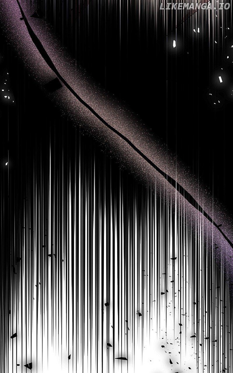 Hoping for My Death Chapter 40 page 8