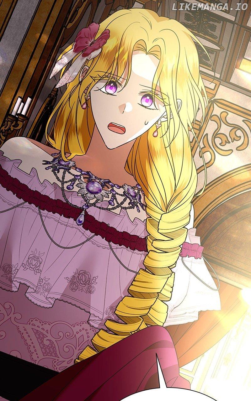 Hoping for My Death Chapter 40 page 90