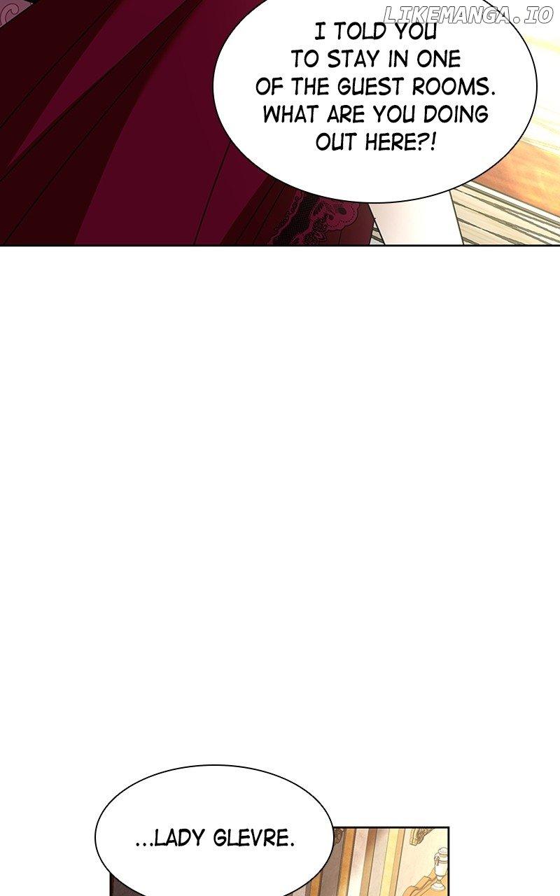 Hoping for My Death Chapter 40 page 91