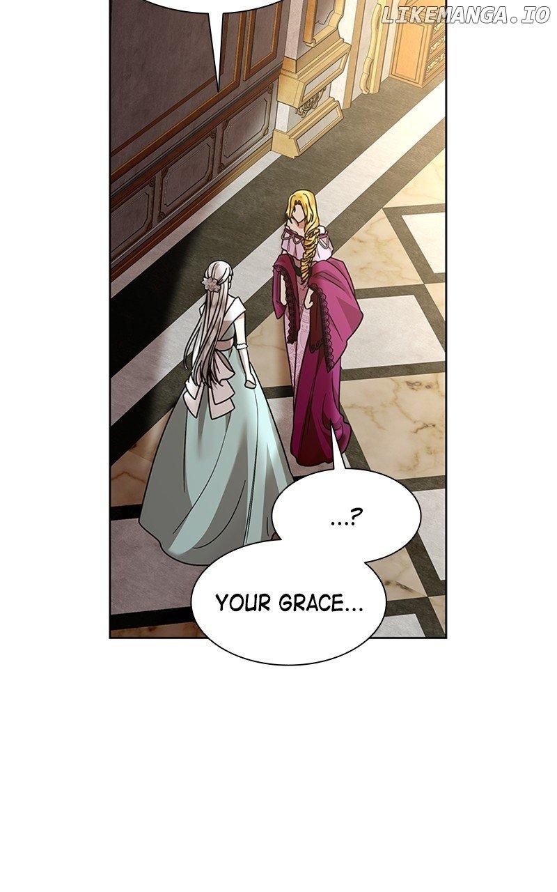 Hoping for My Death Chapter 40 page 92