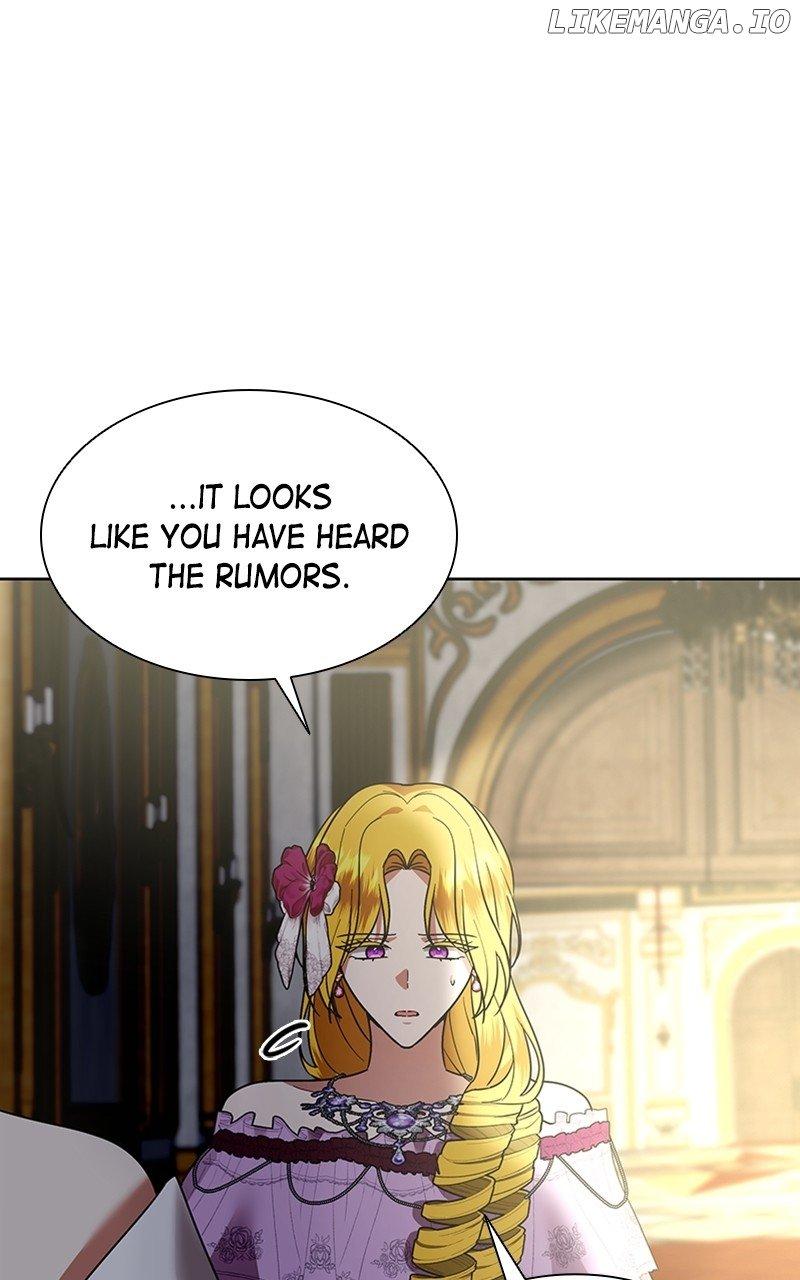 Hoping for My Death Chapter 40 page 93