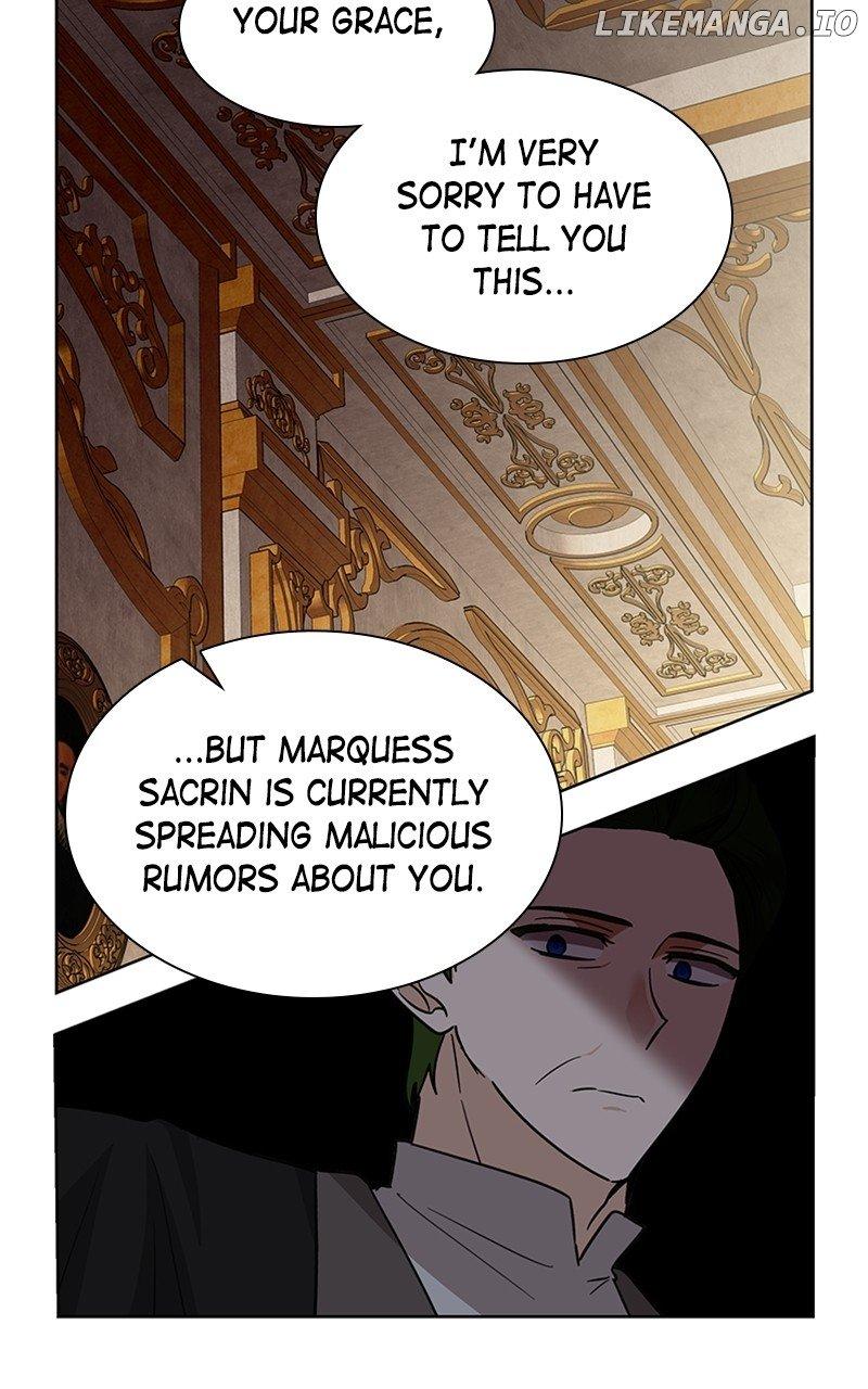 Hoping for My Death Chapter 40 page 95