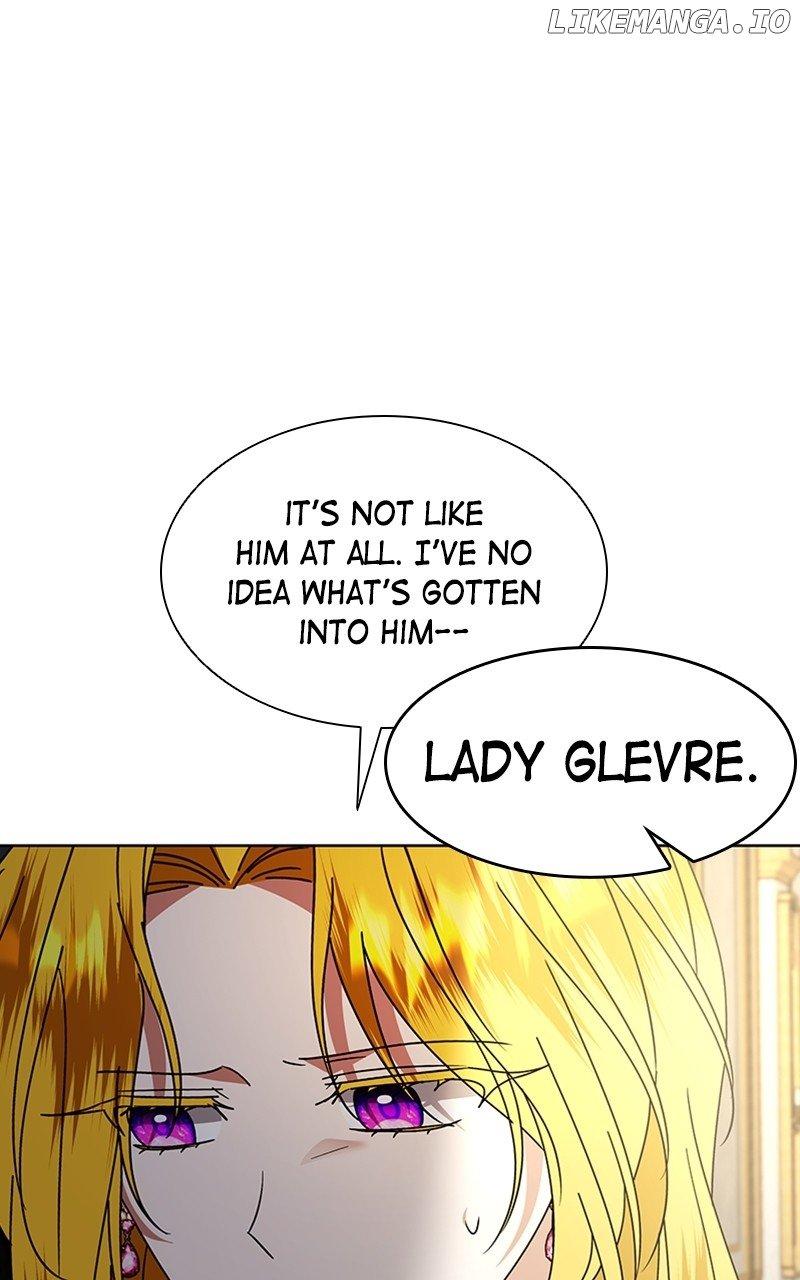 Hoping for My Death Chapter 40 page 96