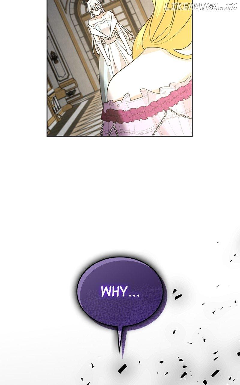 Hoping for My Death Chapter 40 page 98