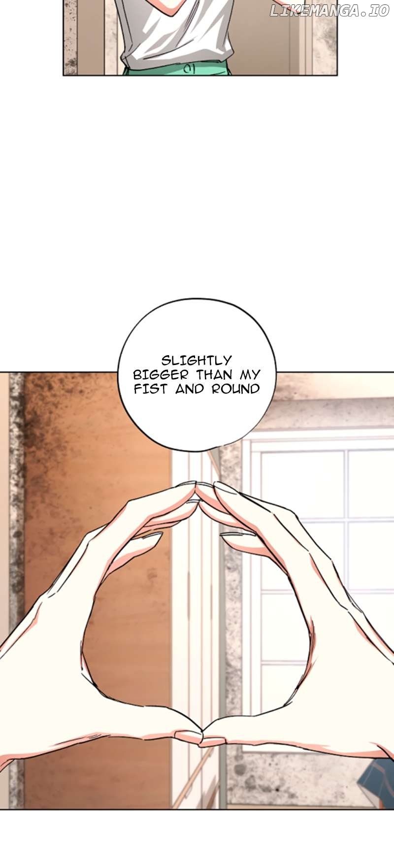 Housekeeper In A Dungeon Chapter 28 page 12