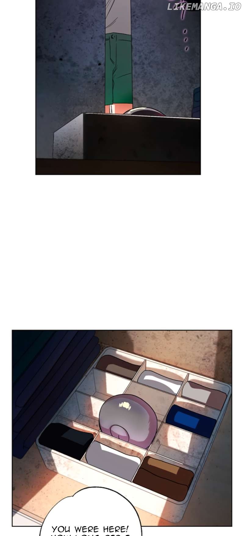 Housekeeper In A Dungeon Chapter 28 page 15