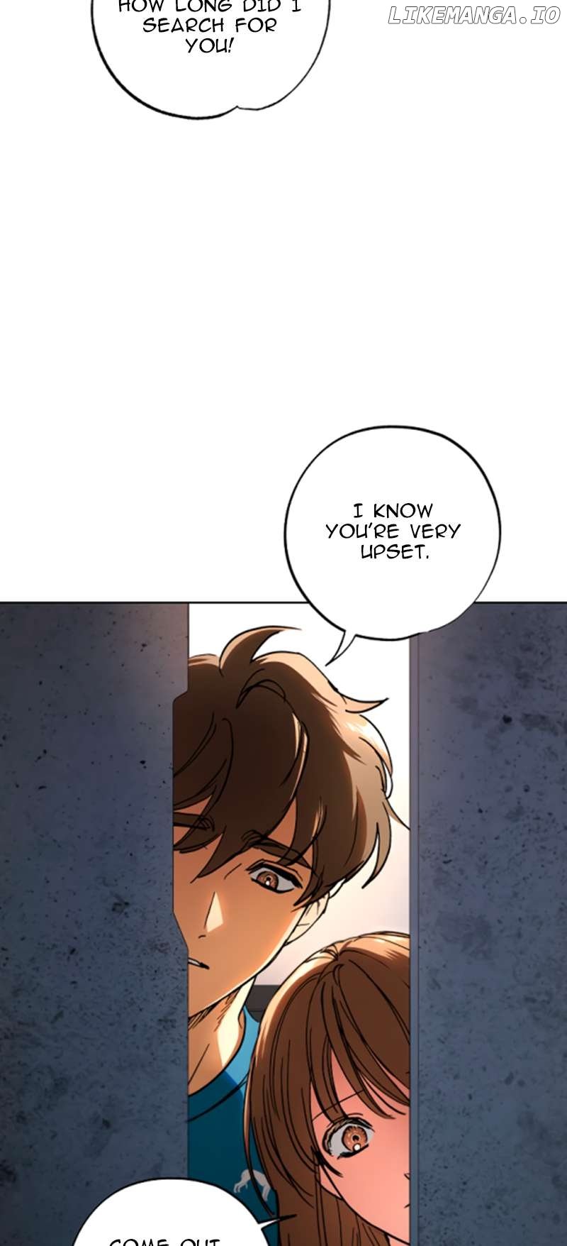 Housekeeper In A Dungeon Chapter 28 page 16