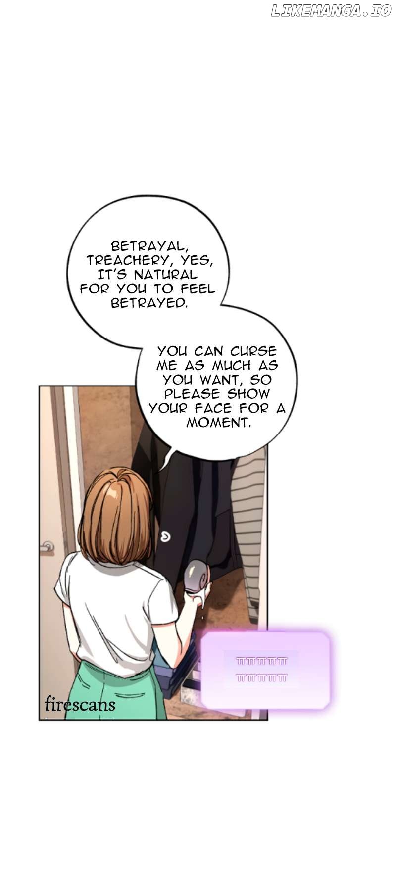 Housekeeper In A Dungeon Chapter 28 page 20