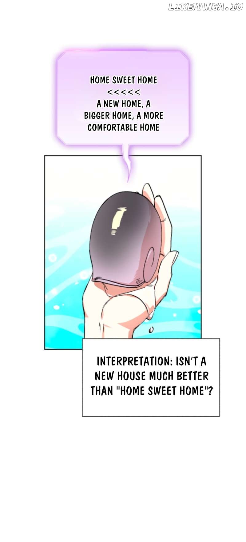 Housekeeper In A Dungeon Chapter 28 page 21