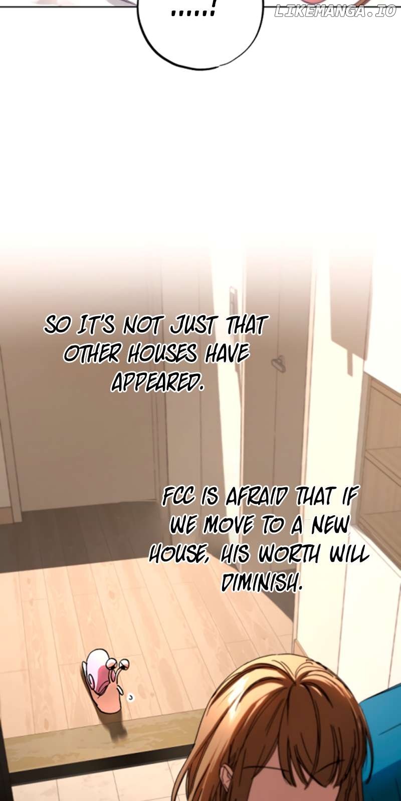 Housekeeper In A Dungeon Chapter 28 page 27