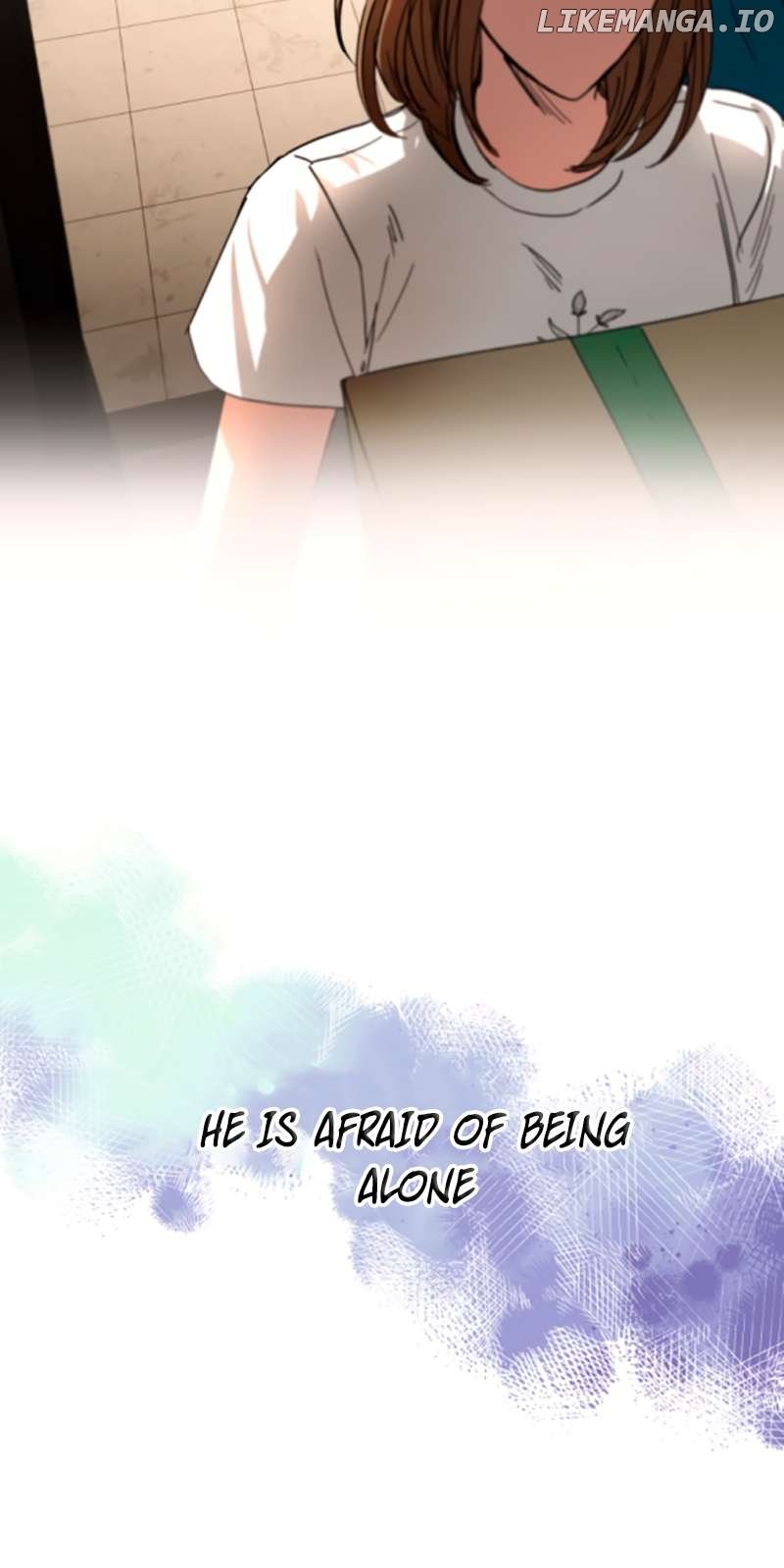 Housekeeper In A Dungeon Chapter 28 page 28