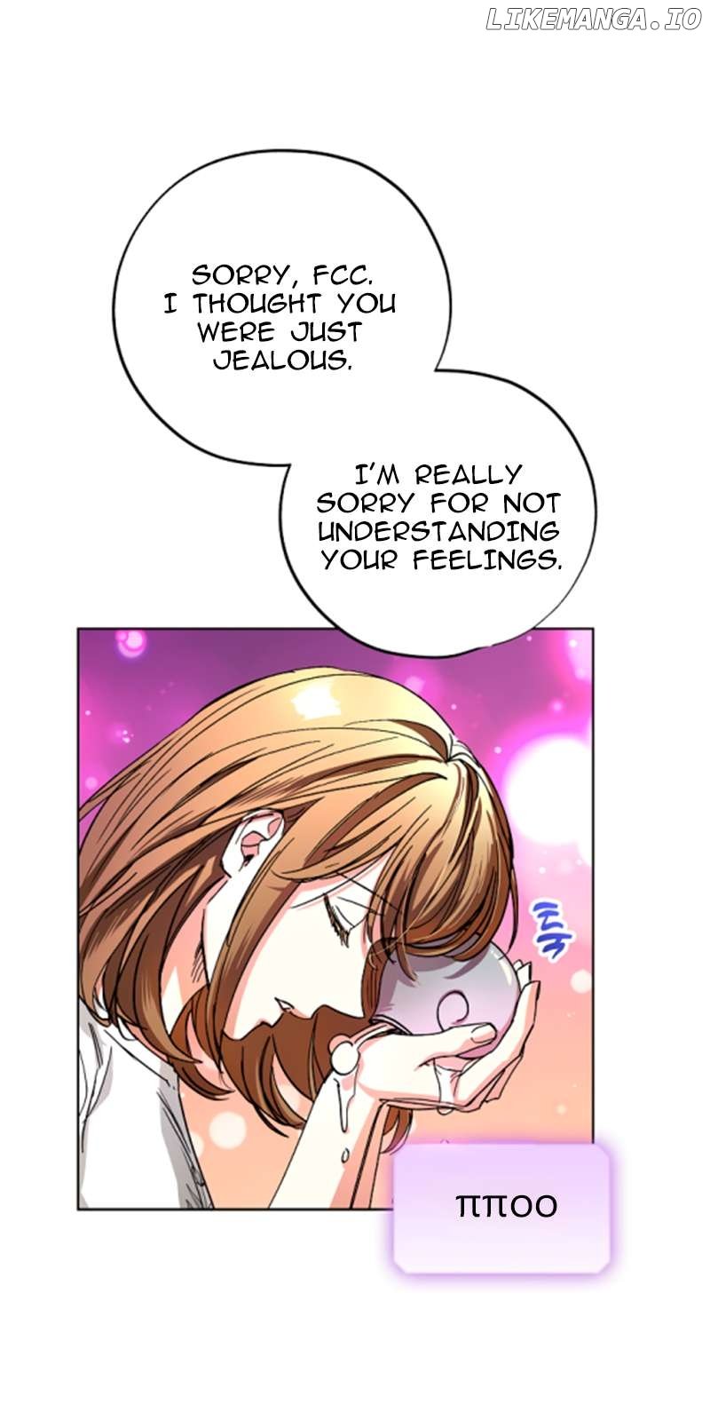 Housekeeper In A Dungeon Chapter 28 page 29