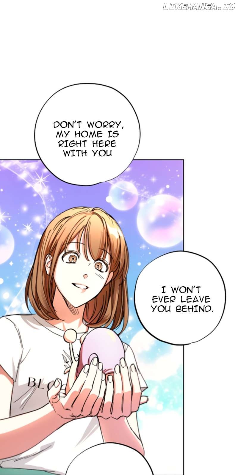 Housekeeper In A Dungeon Chapter 28 page 30
