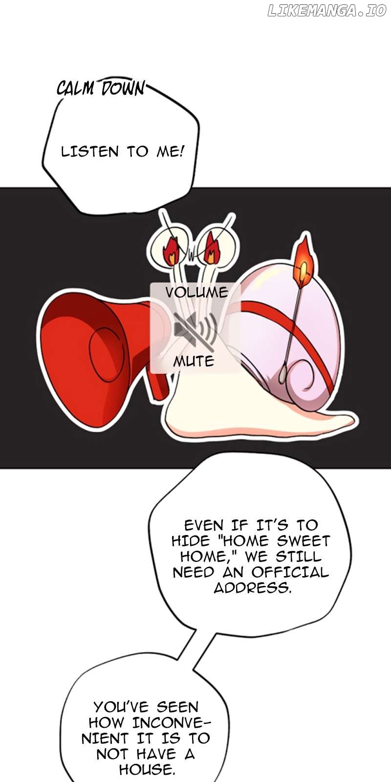 Housekeeper In A Dungeon Chapter 28 page 37