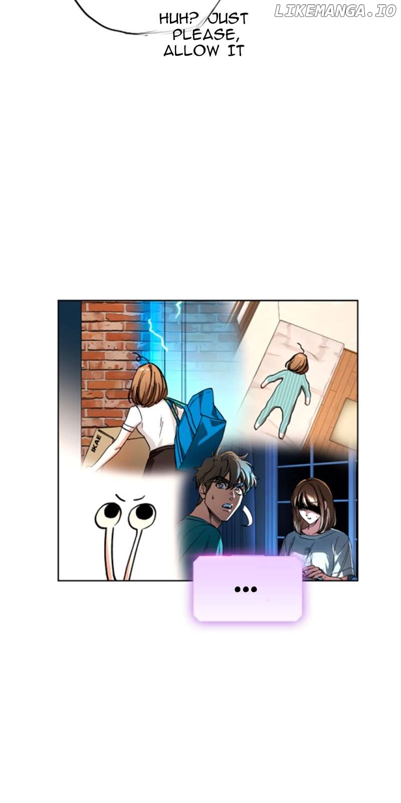 Housekeeper In A Dungeon Chapter 28 page 38
