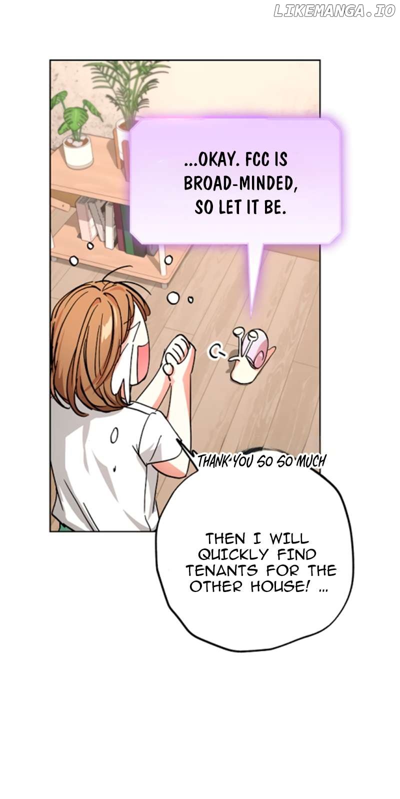 Housekeeper In A Dungeon Chapter 28 page 39