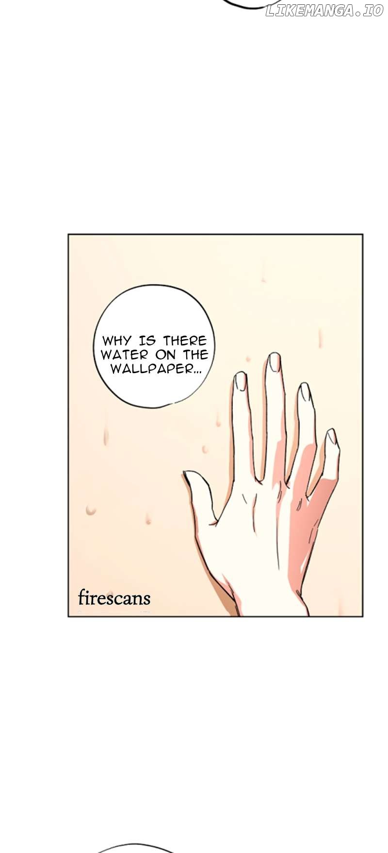Housekeeper In A Dungeon Chapter 28 page 4