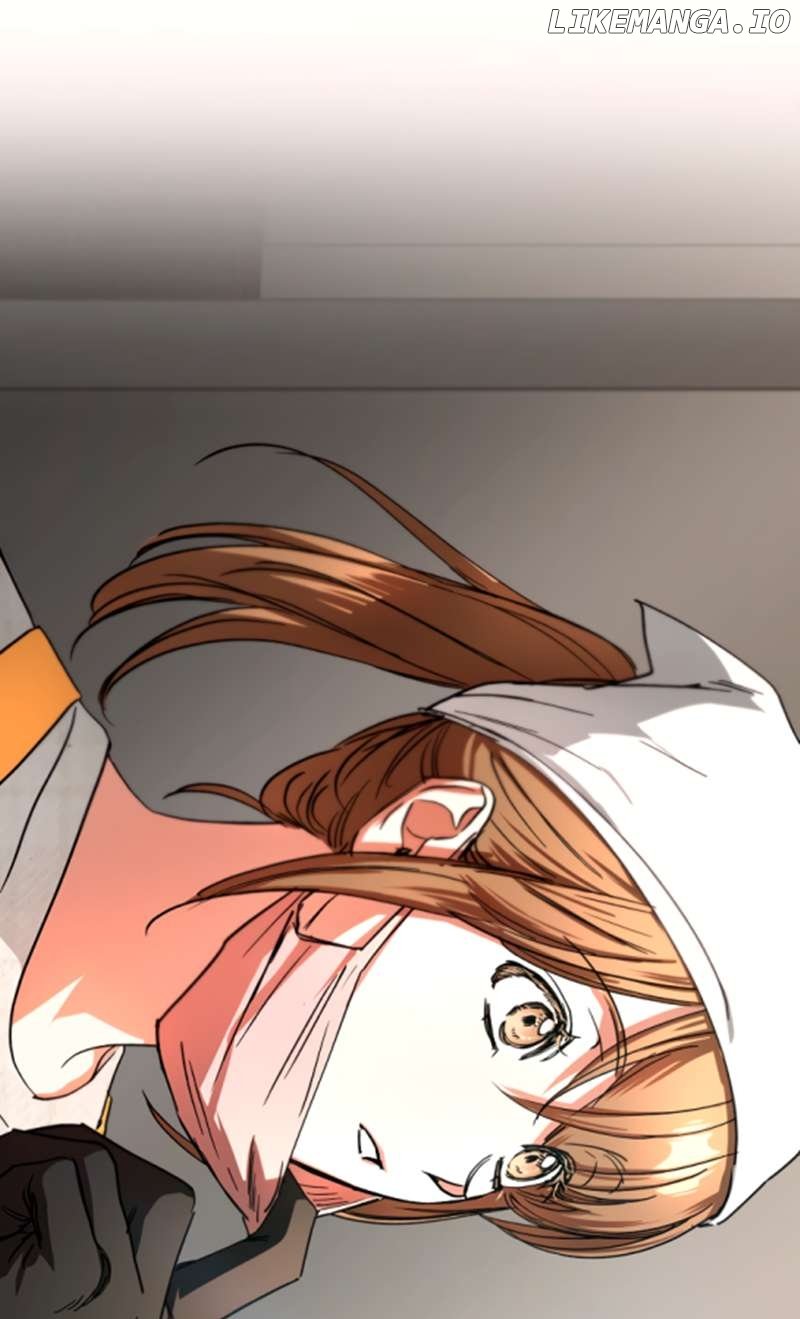 Housekeeper In A Dungeon Chapter 28 page 52