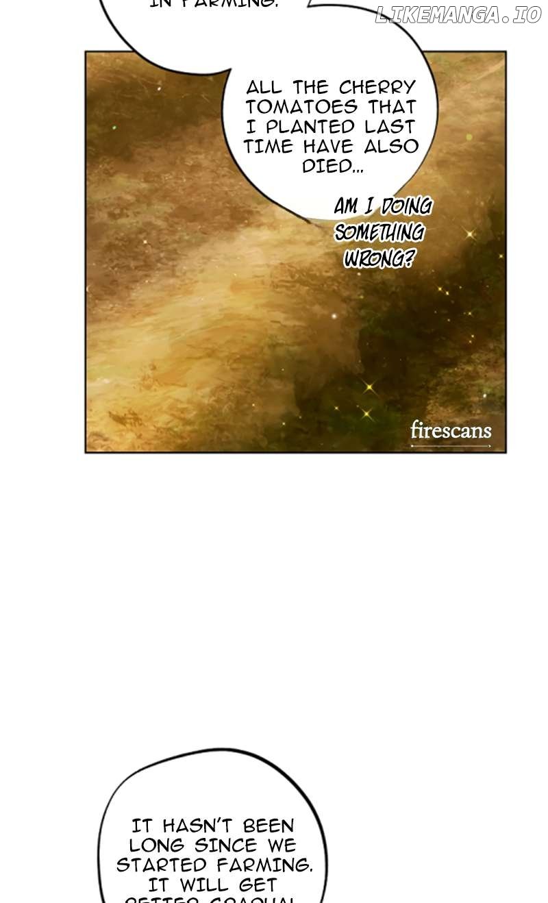 Housekeeper In A Dungeon Chapter 28 page 57
