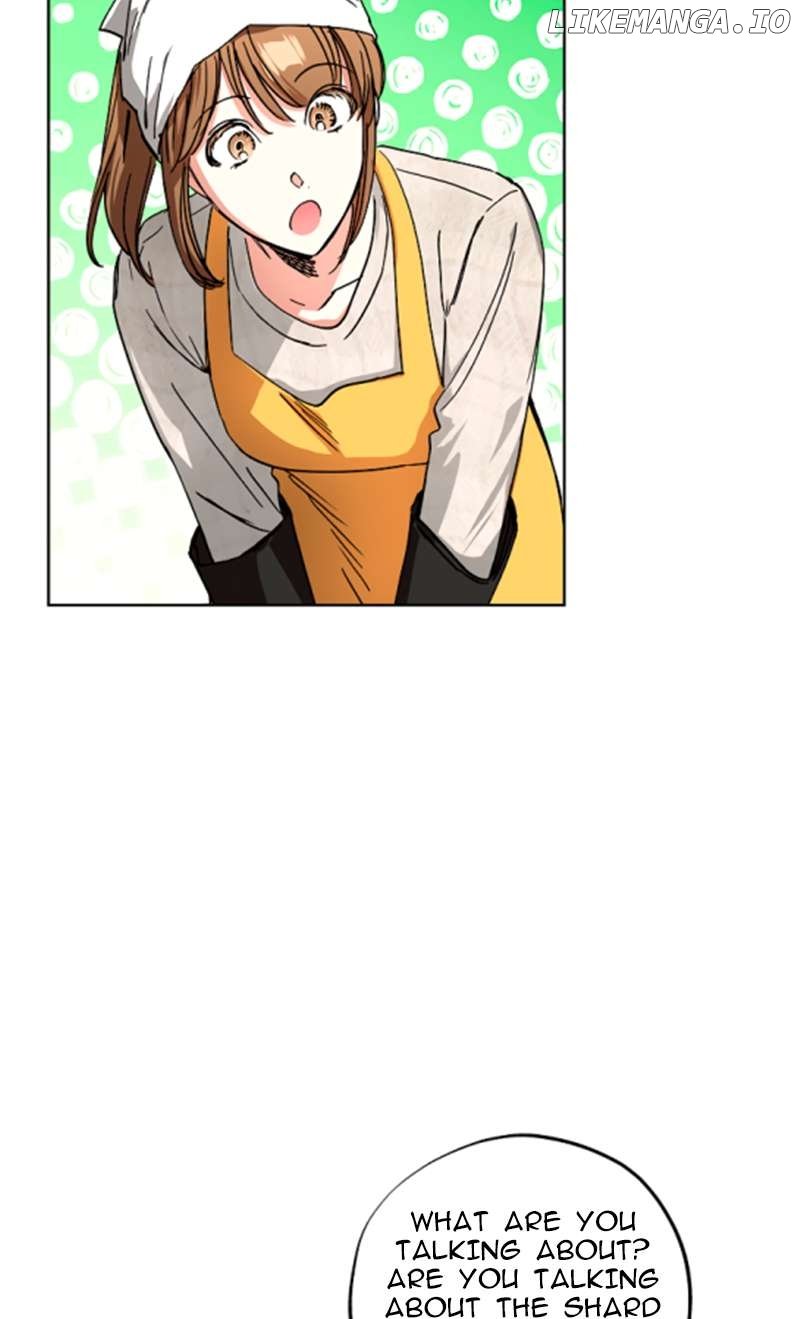 Housekeeper In A Dungeon Chapter 28 page 59