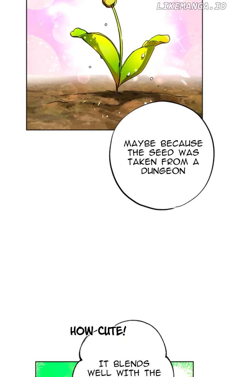 Housekeeper In A Dungeon Chapter 28 page 63