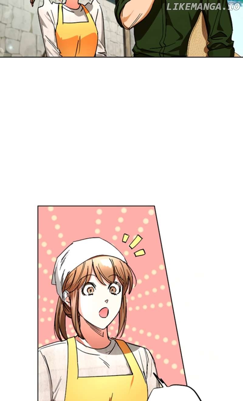 Housekeeper In A Dungeon Chapter 28 page 66